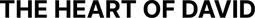 The Heart of David logo