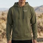 Made By God Hoodie