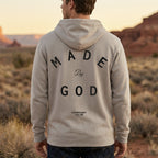 Made By God Hoodie