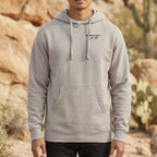 Made By God Hoodie