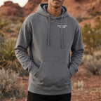 Made By God Hoodie
