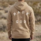 Made By God Hoodie