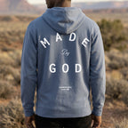 Made By God Hoodie