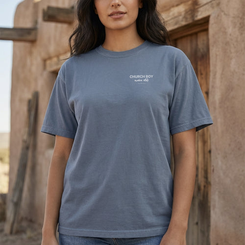 Made By God Shirt