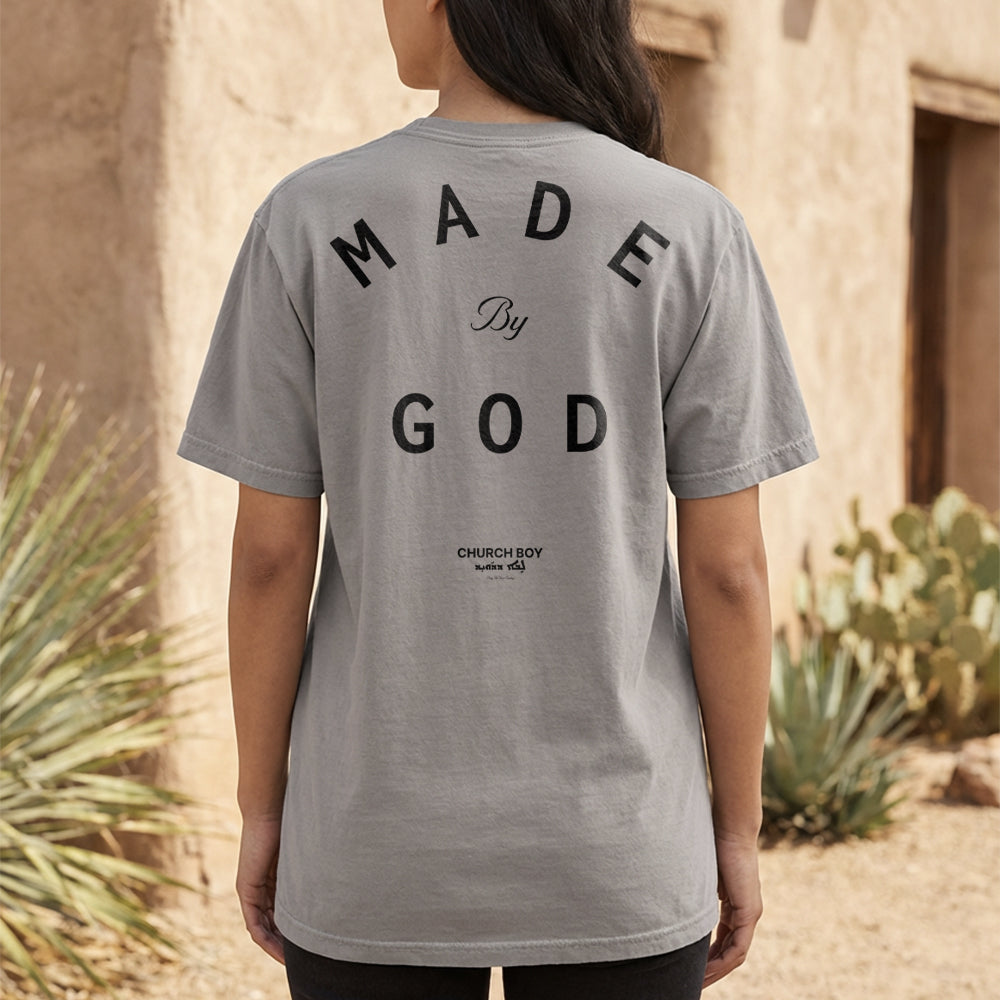 Made By God Shirt
