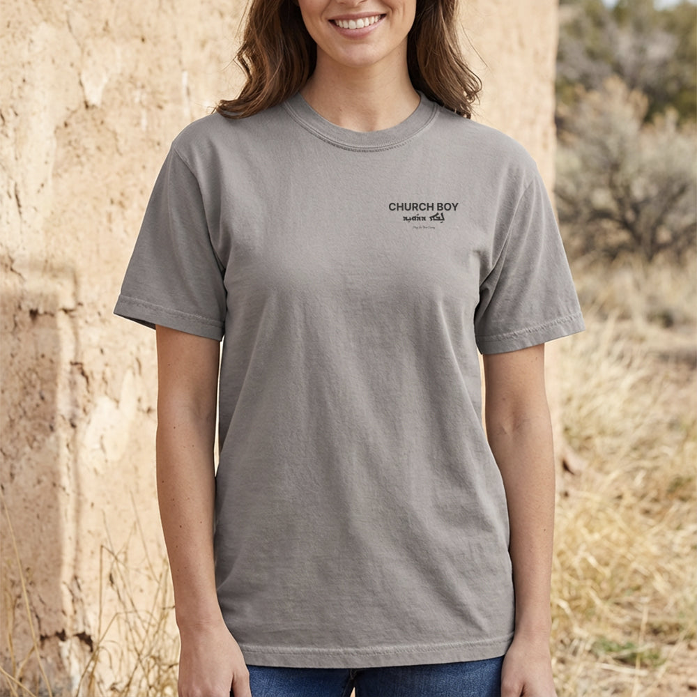 Made By God Shirt