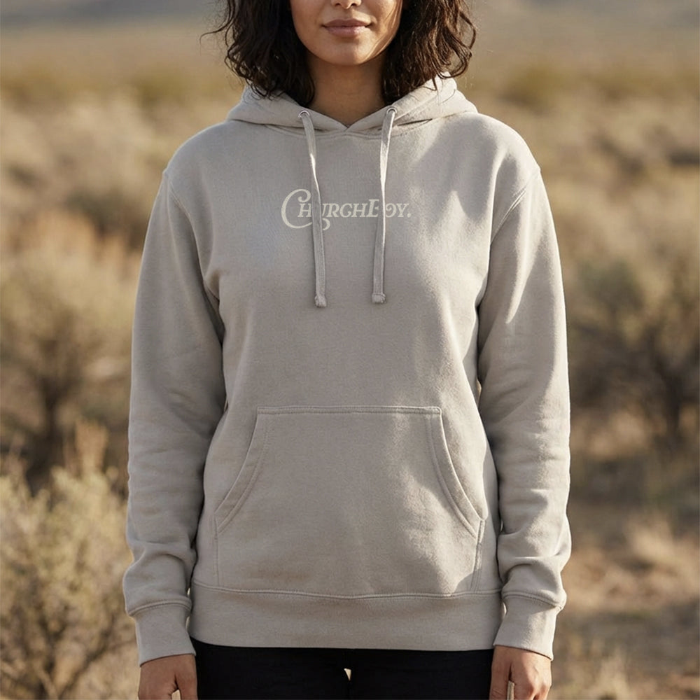 Pray For Your Friends Hoodie