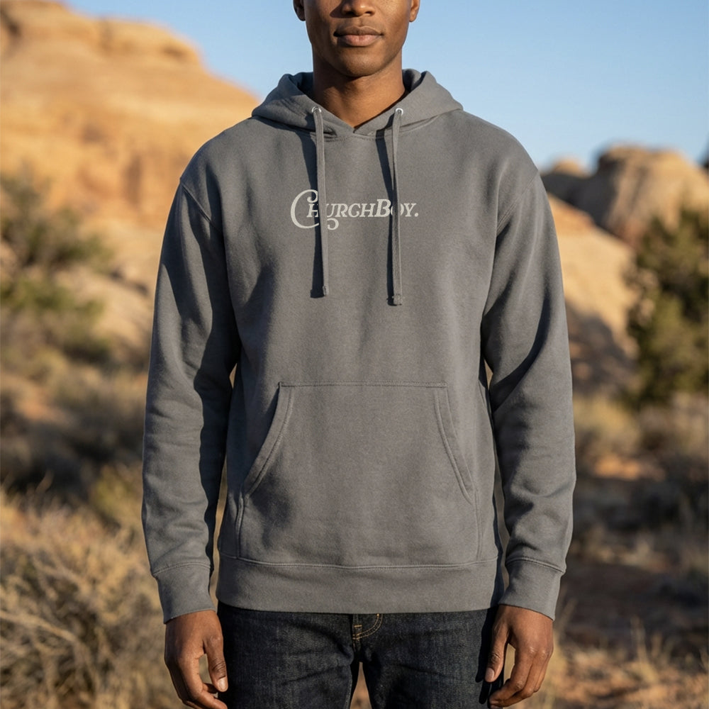 Pray For Your Friends Hoodie
