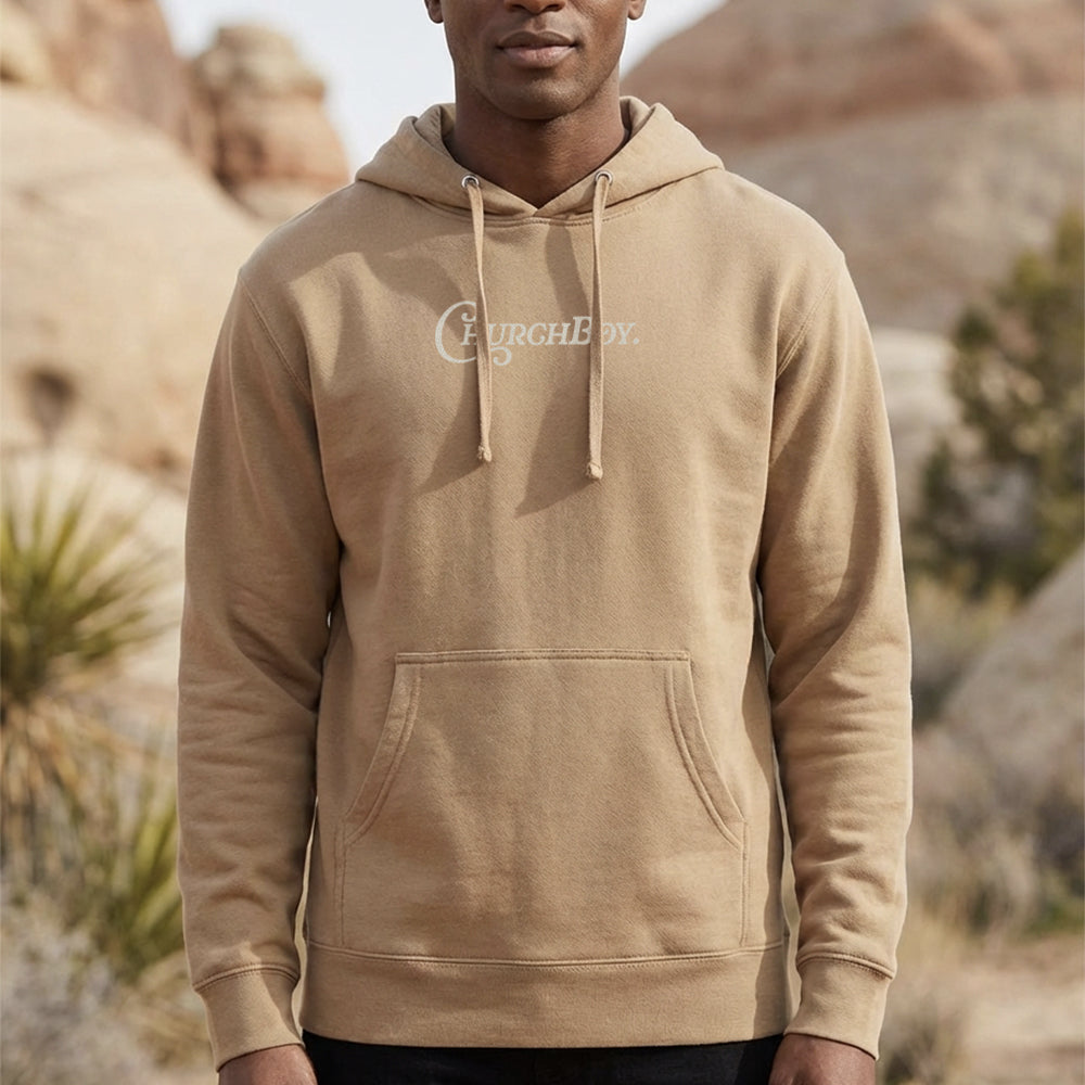 Pray For Your Friends Hoodie