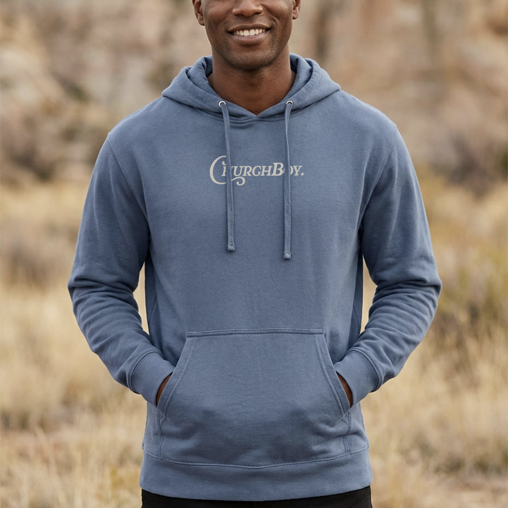 Pray For Your Friends Hoodie