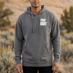 Pray Harder Hoodie
