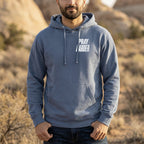 Pray Harder Hoodie