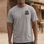 Pray Harder Shirt
