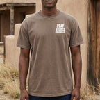 Pray Harder Shirt