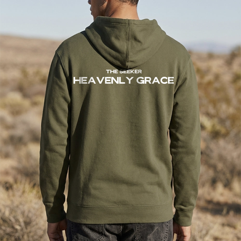 The Seeker Hoodie