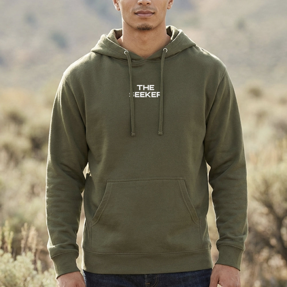 The Seeker Hoodie