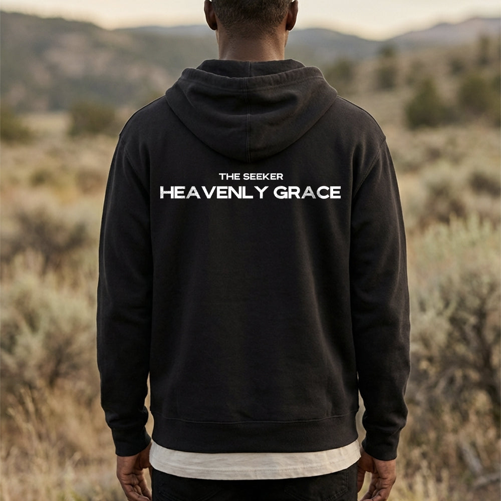 The Seeker Hoodie