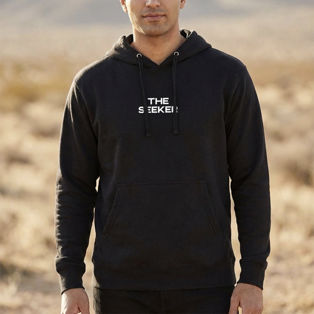 The Seeker Hoodie
