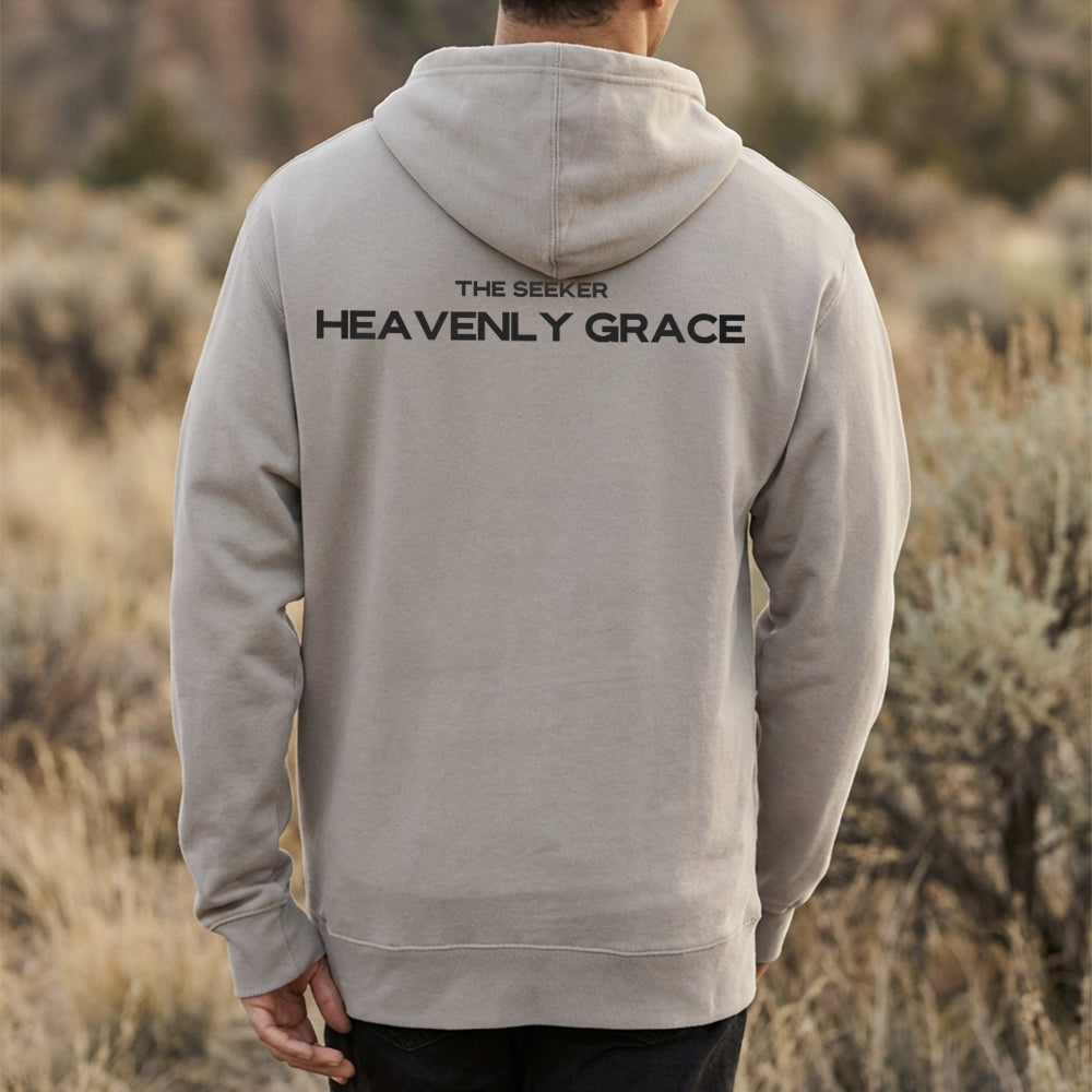 The Seeker Hoodie
