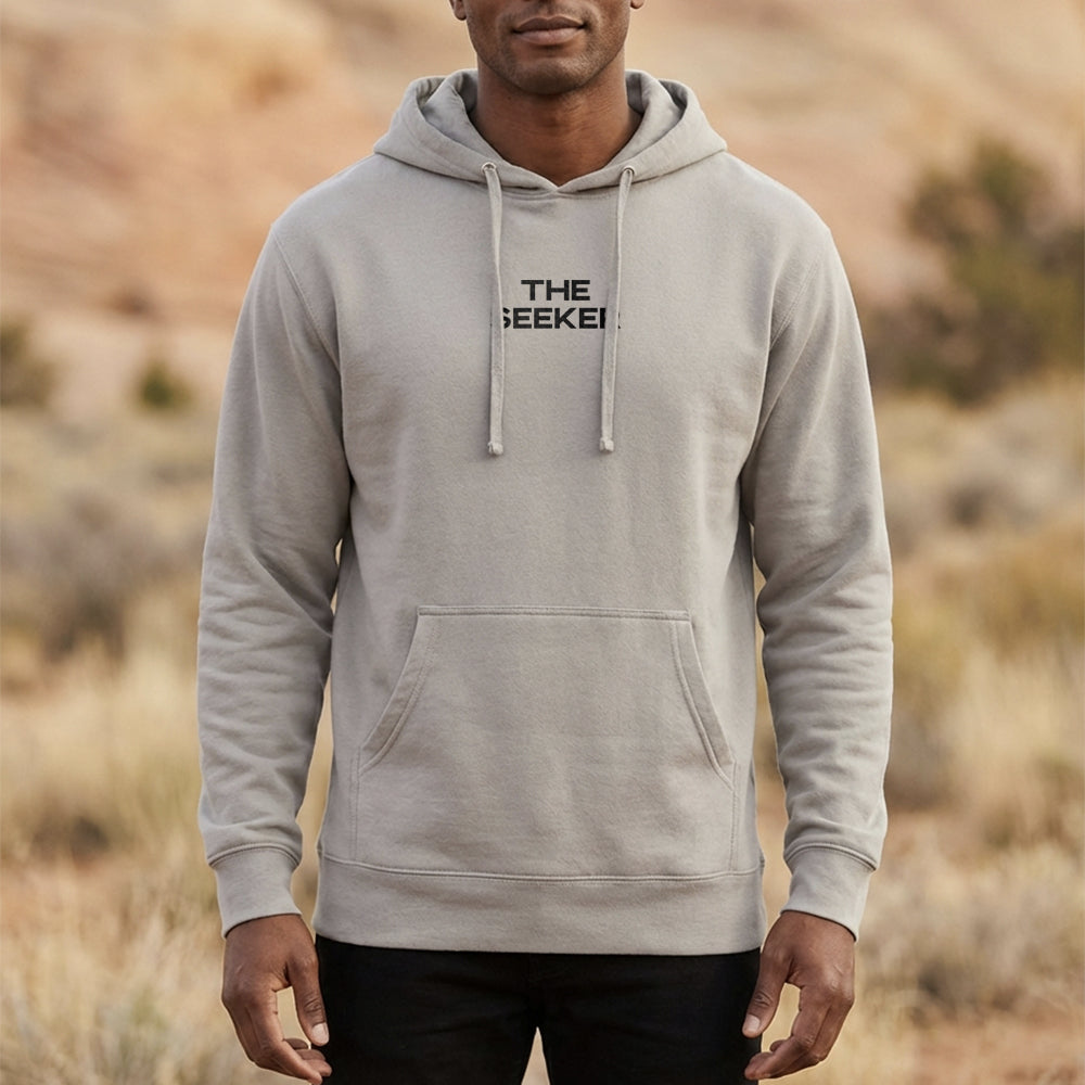 The Seeker Hoodie
