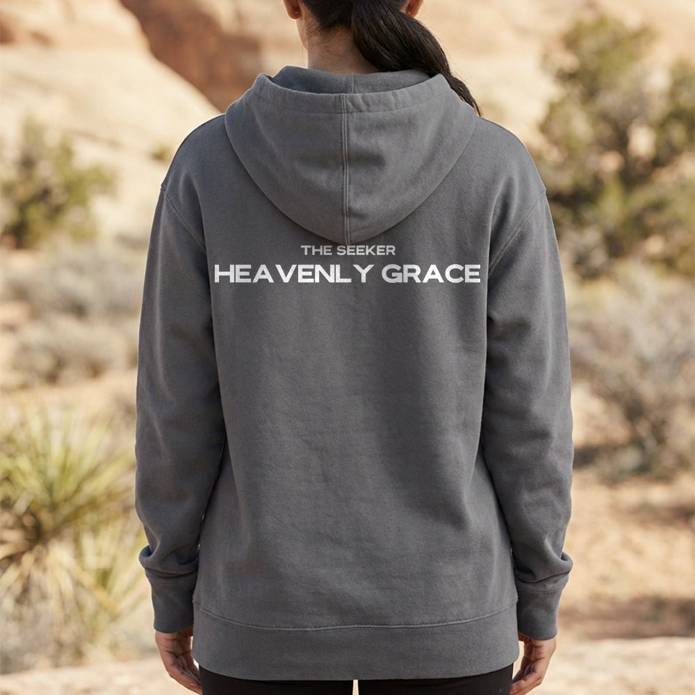 The Seeker Hoodie