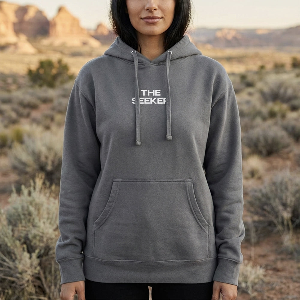The Seeker Hoodie