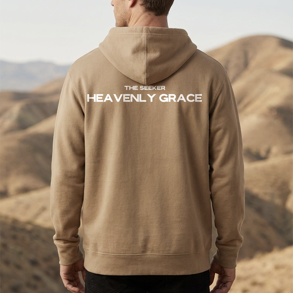 The Seeker Hoodie