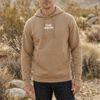 The Seeker Hoodie
