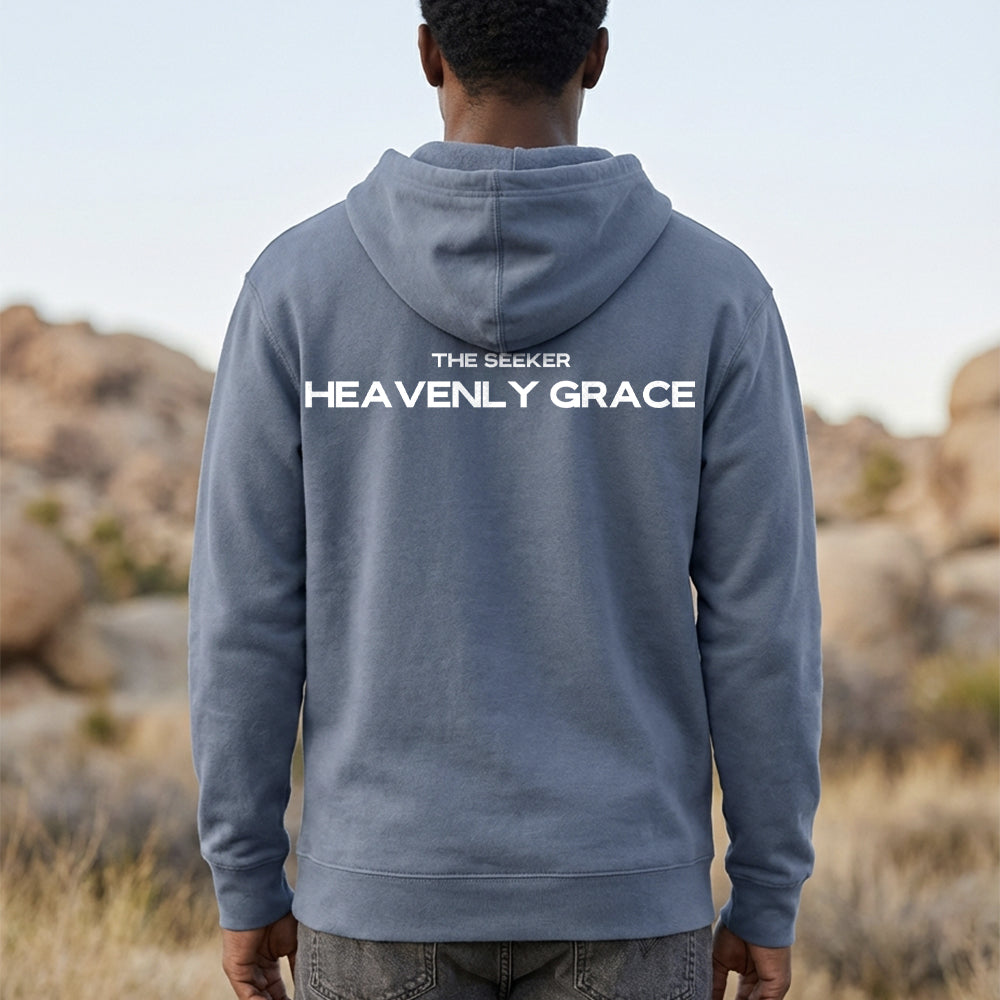 The Seeker Hoodie