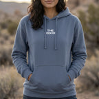 The Seeker Hoodie