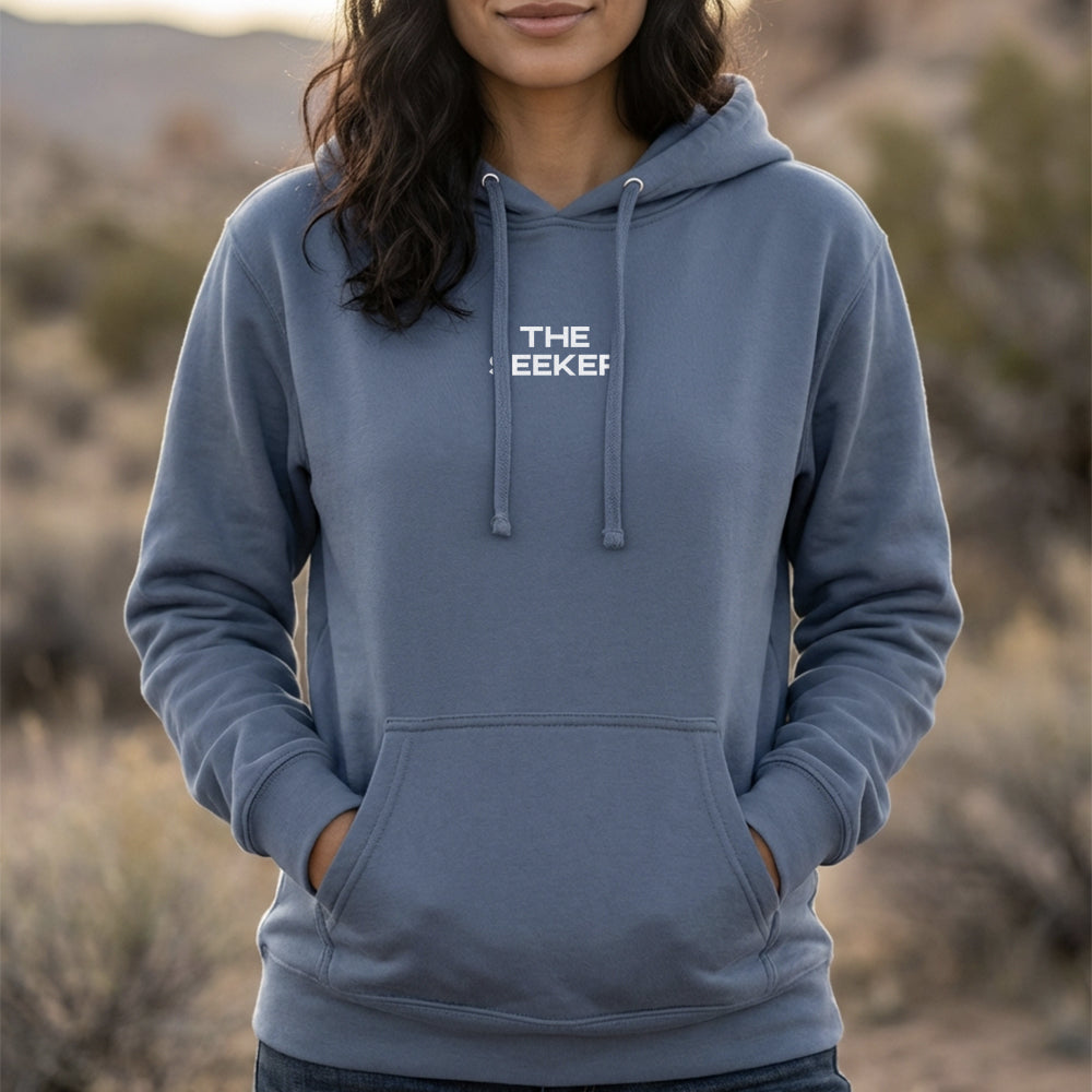 The Seeker Hoodie