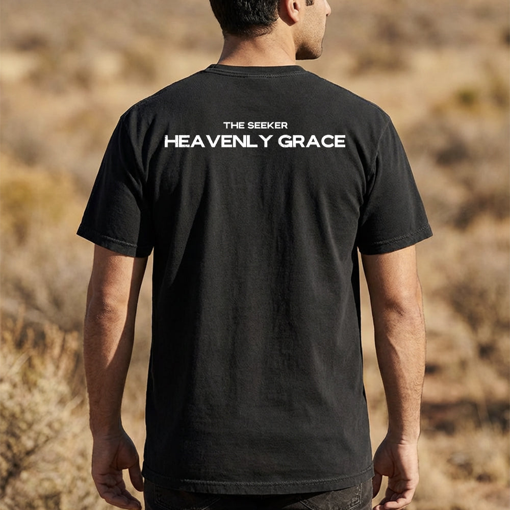 The Seeker Shirt