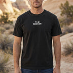 The Seeker Shirt