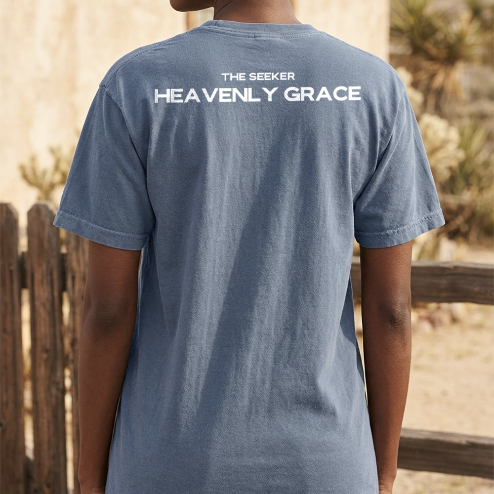 The Seeker Shirt
