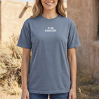 The Seeker Shirt