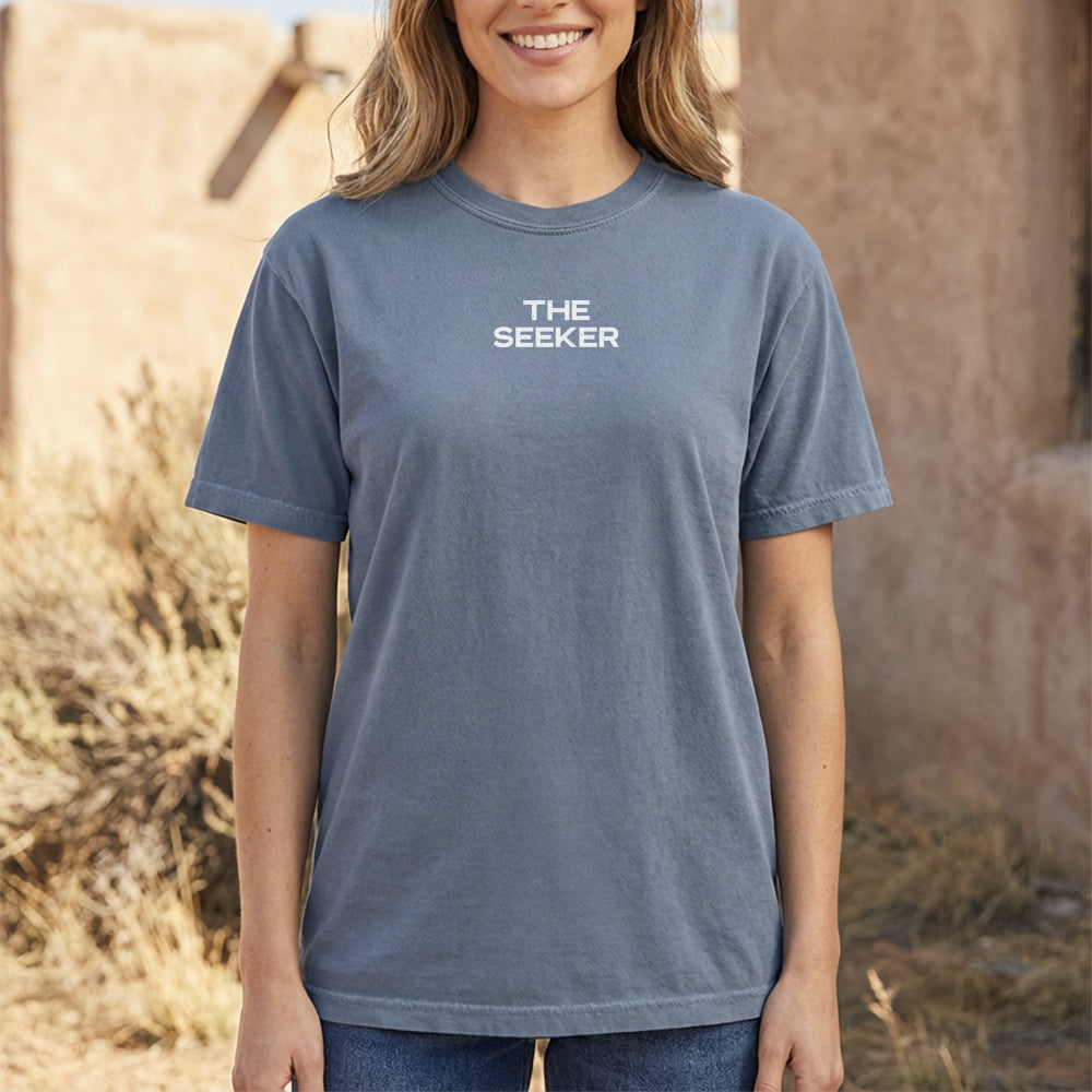 The Seeker Shirt