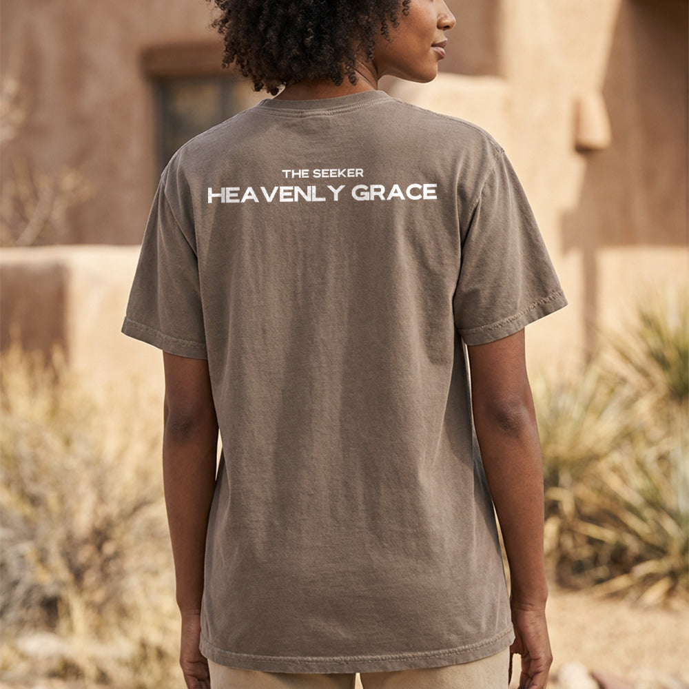 The Seeker Shirt