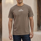 The Seeker Shirt