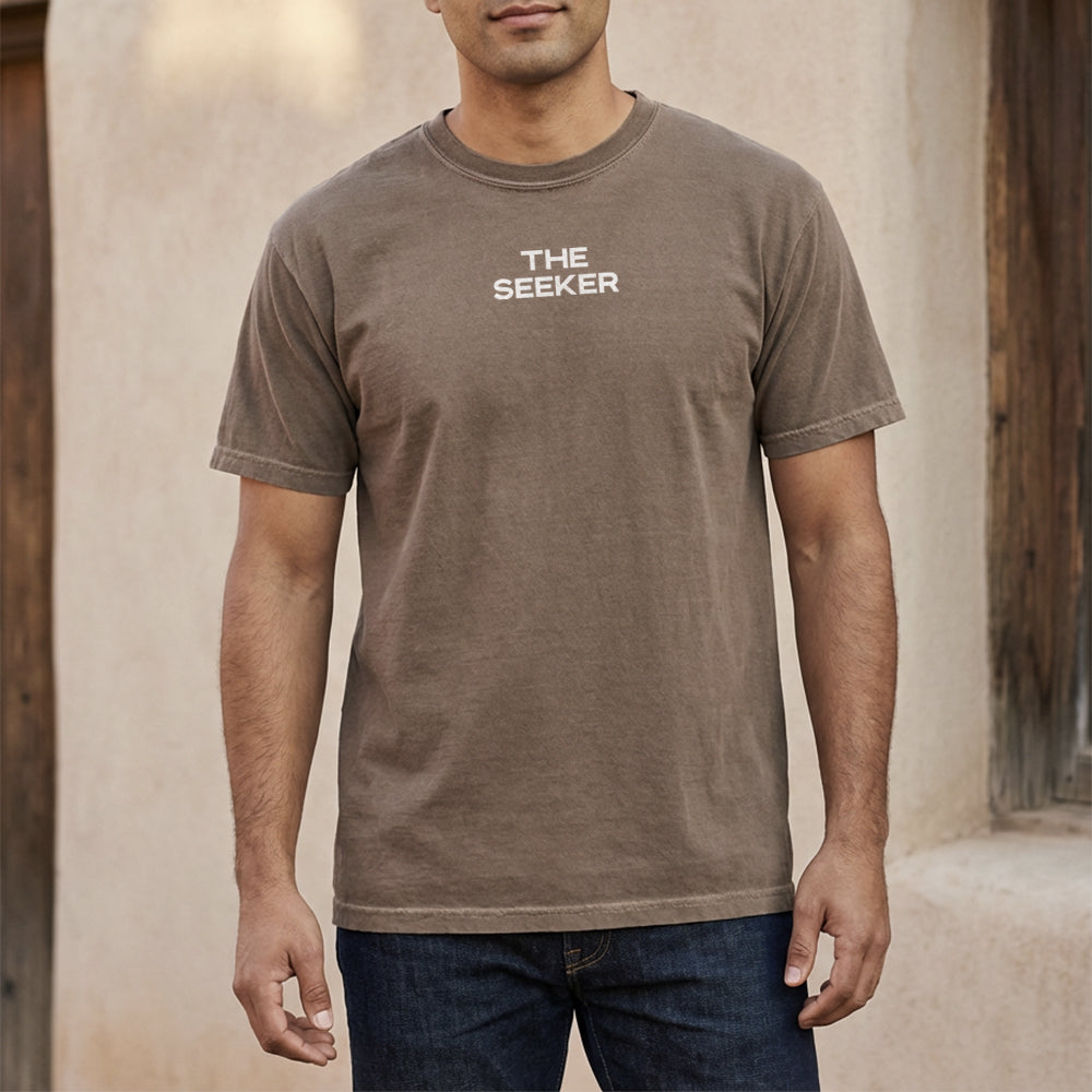 The Seeker Shirt