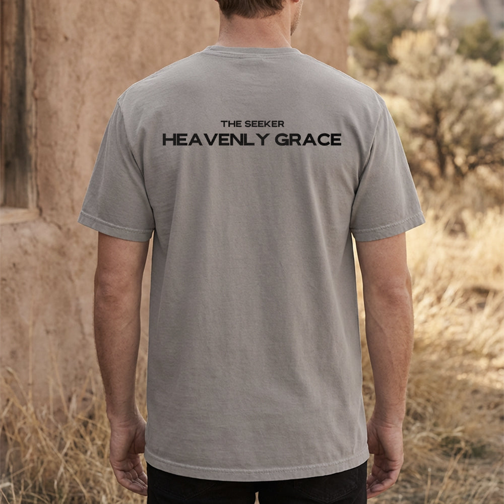 The Seeker Shirt
