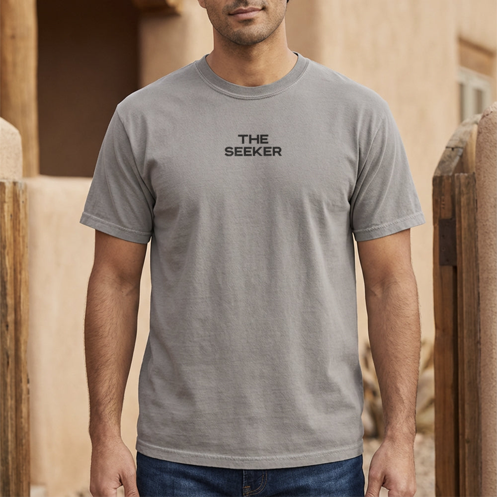 The Seeker Shirt