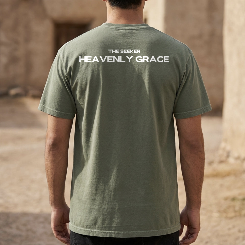 The Seeker Shirt