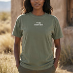 The Seeker Shirt