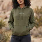 Thy Kingdom Come Hoodie