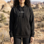 Thy Kingdom Come Hoodie