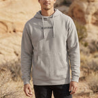 Thy Kingdom Come Hoodie