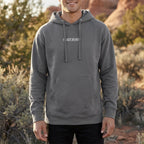 Thy Kingdom Come Hoodie