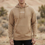Thy Kingdom Come Hoodie