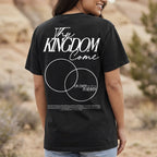 Thy Kingdom Come Shirt