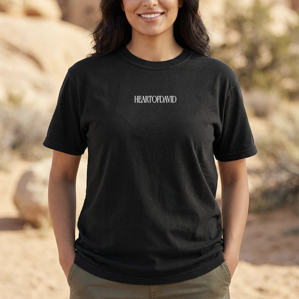 Thy Kingdom Come Shirt